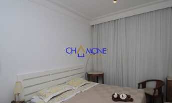 Imagem 7: Belo Horizonte - Apartamento Padrão - Anchieta