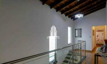 Imagem 6: Casa Assobrada em Cursino com 195m² 3 suítes 5 banheiros 4 vagas de garagem