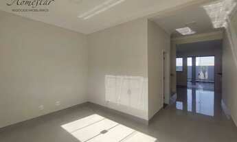 Imagem 4: Casa com 3 dormitórios para alugar, 300 m² por R$ 8.135/mês - Loteamento Santa Rosa - Pira