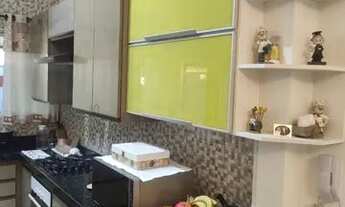 Imagem 6: Casa de condomínio para venda possui 65 metros quadrados com 2 quartos