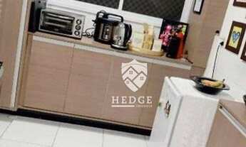 Imagem 4: Apartamento com 3 dormitórios à venda, 98 m² por R$ 815.000 - Tatuapé - São Paulo/SP