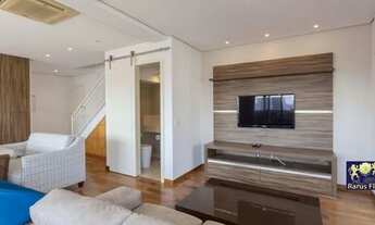 Imagem: Rarus Flats - Flat para locação - Edifício