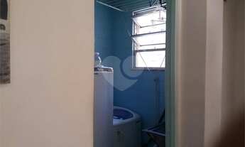 Imagem 5: Apartamento, sala, 1 dormitório, garagem [VP