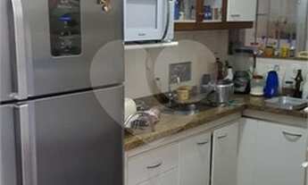 Imagem 7: Excelente Casa Triplex com dois dormitórios. [VP