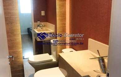 Imagem 6: Alugo Apto 82 m²- Cond. Essence - Jardim Zaira - Guarulhos/SP