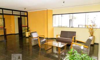 Imagem 4: Apartamento para Aluguel - Vila Lusitânia, 2 Quartos, 52 m2