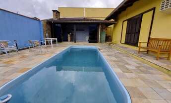 Imagem 4: Casa residencial com 3 quartos para alugar por R$ 4500.00, 136.70 m2 - GLORIA - JOINVILLE