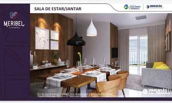 Imagem 7: HP/09 Meribel (apto de 3 quartos com elevador