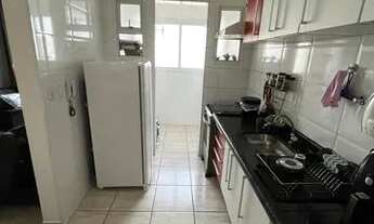 Imagem 7: Apartamento para aluguel tem 49 metros quadrados com 1 quarto em Aviação - Praia Grande