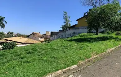 Imagem 2: Terreno á venda Condomínio Alto das Palmeiras - Campinas/SP