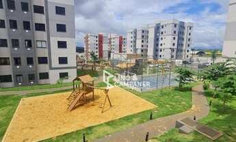 Imagem 7: Apartamento com 2 dormitórios para alugar, 47 m² por R$ 1.150,00/mês - Jardim Maria Celina