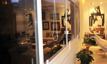 Imagem: Excelente localização - quadra nobre