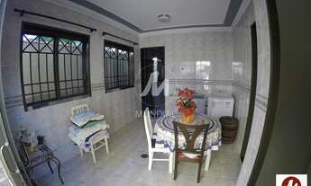 Imagem 7: Casa (sobrado na rua) 3 dormitórios/suite, cozinha planejada