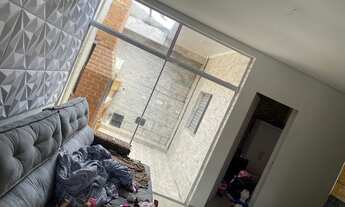 Imagem: CASA A VENDA - JD Rosemary