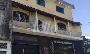 Imagem: São Paulo - Prédio Inteiro - Cidade Líder