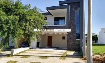 Imagem 2: Casa no condomínio Terras de São Francisco