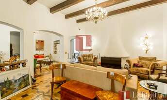 Imagem 7: Casa em Jardim Paulista - São Paulo