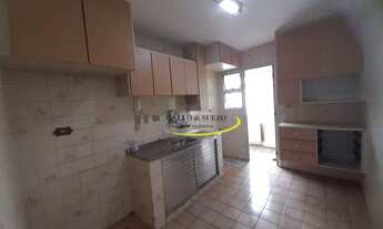 Imagem 4: Apartamento, 92 m² - venda por R$ 530.000,00 ou aluguel por R$ 3.725,00/mês - Vila Guarani