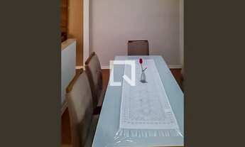 Imagem 5: Casa de Condomínio para Aluguel - Vila Nova Aparecida, 2 Quartos, 110 m2