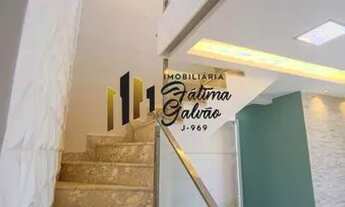 Imagem 4: Alugo Linda Cobertura Duplex No Condomínio Ville Laguna