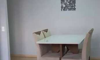 Imagem 6: Apartamento - Altos de Votorantim