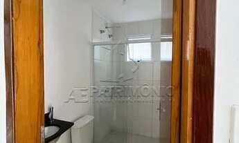 Imagem 5: SOROCABA - Apartamento Padrão - Progresso