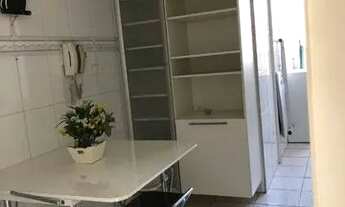 Imagem 5: Apartamento com 3 dormitórios para alugar, 73 m² por R$ 3.703,00/mês - Jabaquara - São Pau