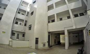 Imagem 5: PRAIA GRANDE - Apartamento Padrão - AVIAÇÃO