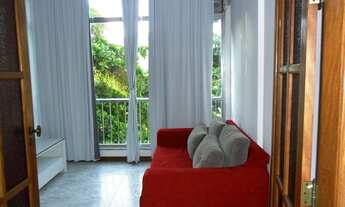 Imagem 4: Apartamento para aluguel com 40 metros quadrados com 1 quarto em Botafogo - Rio de Janeiro