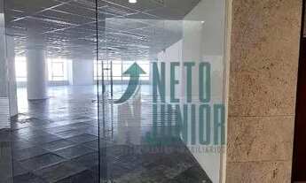 Imagem 3: Laje para alugar, 942 m² por R$ 112.371,40/mês - Brooklin - São Paulo/SP