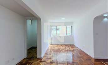 Imagem 2: Apartamento para Aluguel - Moema, 2 Quartos, 86 m2