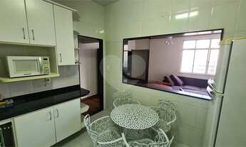 Imagem 5: Ótimo apartamento na Praça do Carmo (Penha Circular), desocupado [VP