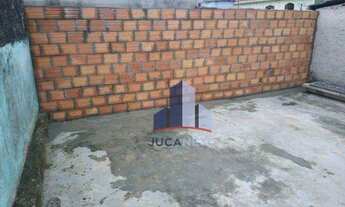 Imagem 4: Casa com 1 dormitório para alugar, 50 m² por R$ 680/mês - Jardim Estrela - Mauá/SP