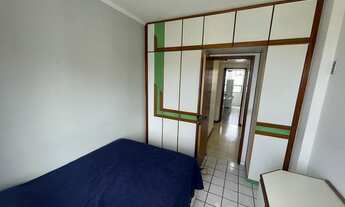 Imagem 2: Apartamento para aluguel tem 116 metros quadrados com 3 quartos em Graça - Salvador - BA