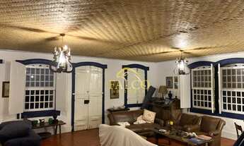 Imagem 5: Casa com 7 dormitórios à venda, 846 m² com canal navegável