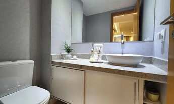 Imagem 6: Cobertura Duplex a Venda com 4 Suítes no Recreio dos Bandeirantes