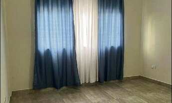 Imagem 6: Studio com 1 dormitório para alugar, 80 m² por R$ 1.200,00/mês - Vila Siqueira Campos - Sa