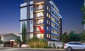 Imagem 2: Apartamento dois quartos no bairro Agua Verde