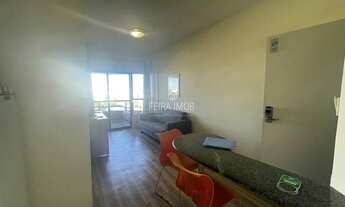 Imagem 3: Único Apart Hotel alugo 1/4