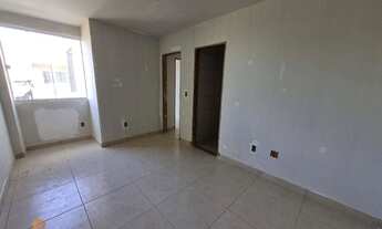 Imagem 6: Apartamento com 3 dormitórios para alugar, 77 m² por R$ 1.800,00/mês - Cocal - Vila Velha