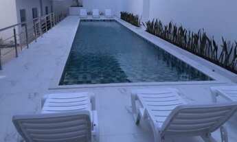 Imagem 2: Apartamento em condominio novo com ar condicionado