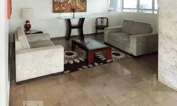 Imagem 7: Apartamento para Aluguel - Setor Oeste, 3 Quartos, 110 m2