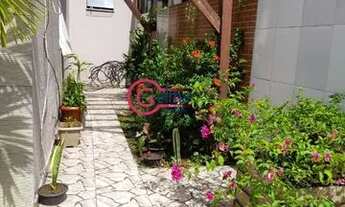 Imagem 5: Cód. 013 - Casa em condomínio com 3/4 sendo 1 suíte no Res. Meu Sonho II