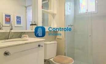 Imagem 7: Apartamento à venda com 03 dormitórios, sendo 01 suíte, em Capoeiras - Florianópolis