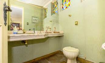 Imagem 6: Mansão Jardim Guedala