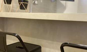 Imagem 6: Flat para aluguel tem 41 metros quadrados com 1 quarto em Vila Mariana - São Paulo - SP