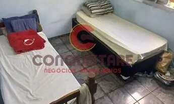 Imagem 5: Apartamento para venda com 44 metros quadrados com 2 quartos em Vila Sílvia - São Paulo