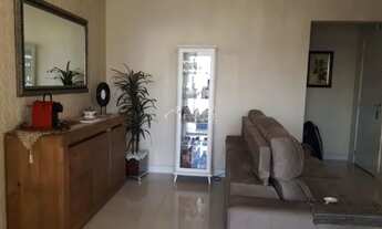 Imagem 3: Condomínio Central Life, Apartamento de 97m², Prédio novo conceito clube