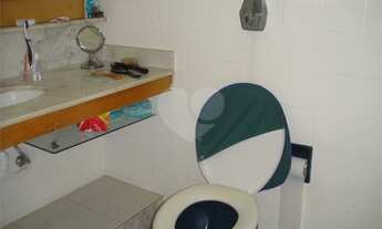 Imagem 2: Apartamento - 03 quartos - São Conrado [ME