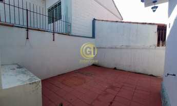 Imagem 5: CA08914 Casa para aluguel tem 150 m com 4 quartos em Centro - Jacareí - SP